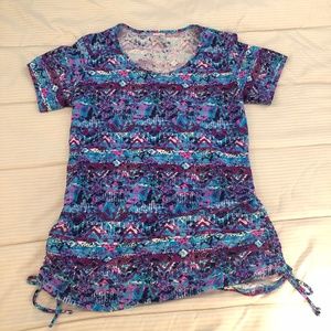 Modest Swim Top - Ella Mae